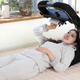 Illustration for article titled Are You Lazy? A Gamer? Theres This.